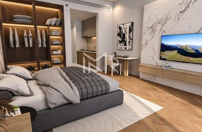 Apartment - Studio - 1 for sale in 27 East End Garden Residences - International City Phase 2 - Al Warsan 4 - Al Warsan - Dubai Apartment - Studio - 1 for sale in 27 East End Garden Residences - International City Phase 2 - Al Warsan 4 - Al Warsan - Dubai