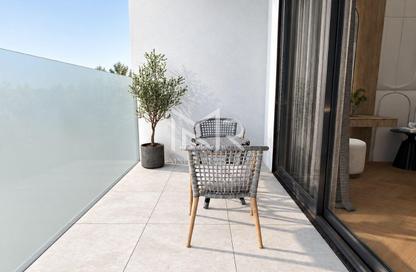 Apartment - Studio - 1 for sale in 27 East End Garden Residences - International City Phase 2 - Al Warsan 4 - Al Warsan - Dubai Apartment - Studio - 1 for sale in 27 East End Garden Residences - International City Phase 2 - Al Warsan 4 - Al Warsan - Dubai
