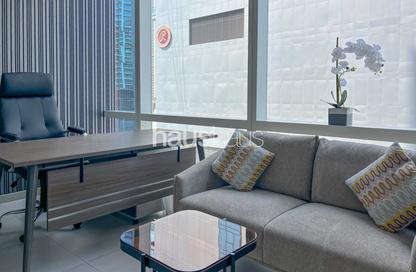 Office Space - Studio for rent in Tamani Art Tower - Business Bay - Dubai Office Space - Studio for rent in Tamani Art Tower - Business Bay - Dubai
