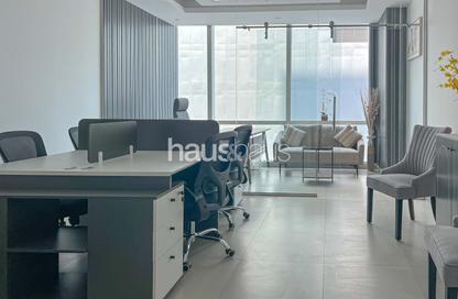 Office Space - Studio for rent in Tamani Art Tower - Business Bay - Dubai Office Space - Studio for rent in Tamani Art Tower - Business Bay - Dubai