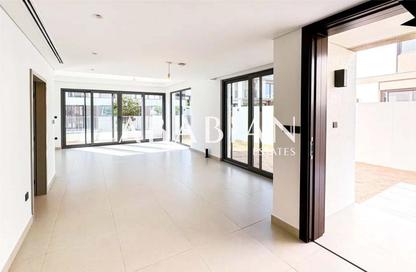 Villa - 4 Bedrooms - 5 Bathrooms for rent in Aura Gardens - Tilal Al Ghaf - Dubai Villa - 4 Bedrooms - 5 Bathrooms for rent in Aura Gardens - Tilal Al Ghaf - Dubai
