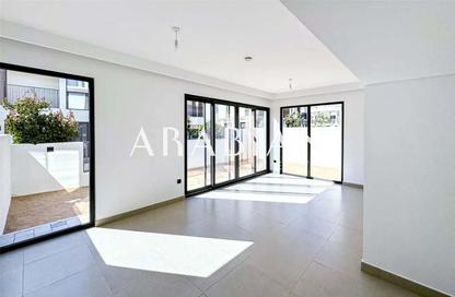 Villa - 4 Bedrooms - 5 Bathrooms for rent in Aura Gardens - Tilal Al Ghaf - Dubai