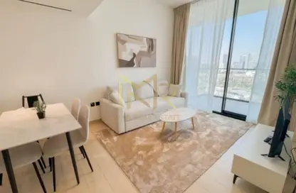 شقة - غرفة نوم - 1 حمام للبيع في بن غاطي كورنر - الضاحية 10 - قرية جميرا الدائرية - دبي