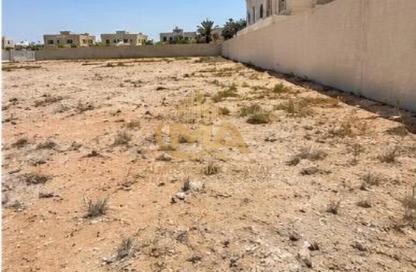 أرض - استوديو للبيع في تلال عجمان - العالية - عجمان