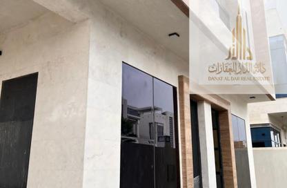 Villa - 5 Bedrooms - 7 Bathrooms for sale in Al Zaheya Gardens - Al Zahya - Ajman