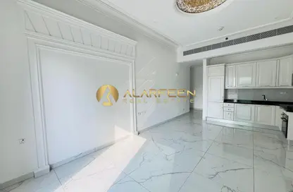 Apartment - 1 Bathroom for rent in Vincitore Boulevard 1 - Vincitore Boulevard - Arjan - Dubai