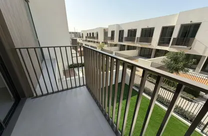Townhouse - 3 Bedrooms - 4 Bathrooms for rent in Orania - The Valley - Dubai