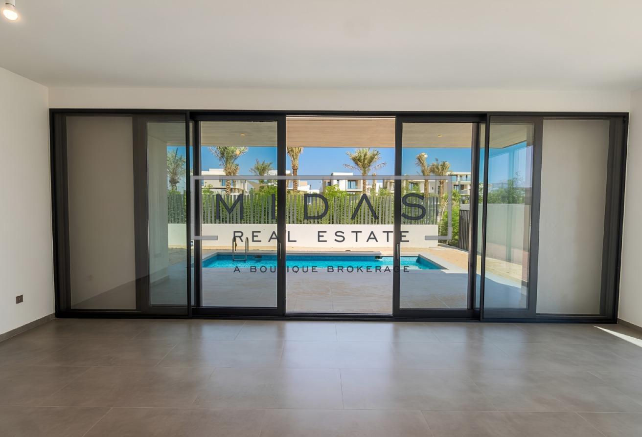 Massive Plot | Type C1 | With Pool photo 6