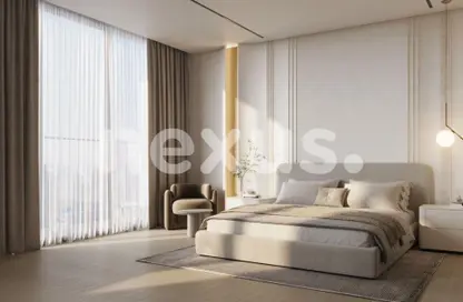 Apartment - 1 Bedroom - 2 Bathrooms for sale in Binghatti Hills - Dubai Science Park - Dubai