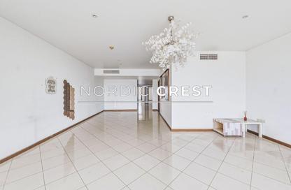 Apartment - 2 Bedrooms - 3 Bathrooms for rent in Marsa Plaza - Core 1 - Marsa Plaza - Dubai Festival City - Dubai