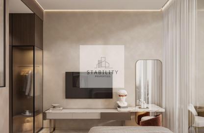 Apartment - Studio - 1 Bathroom for sale in South Lofts - Dubai Industrial City - Dubai