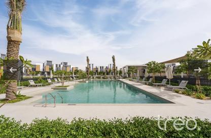 Villa - 4 Bedrooms - 3 Bathrooms for sale in Mudon Al Ranim 2 - Mudon - Dubai