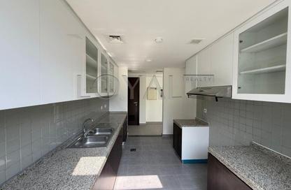 Townhouse - 4 - 5 for rent in Arabella Townhouses 1 - Arabella Townhouses - Mudon - Dubai