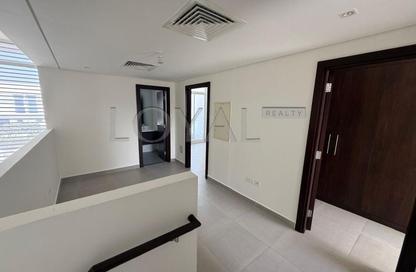 Townhouse - 4 - 5 for rent in Arabella Townhouses 1 - Arabella Townhouses - Mudon - Dubai Townhouse - 4 - 5 for rent in Arabella Townhouses 1 - Arabella Townhouses - Mudon - Dubai