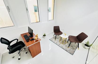 Office Space - Studio - 1 for rent in Horizone Building - Port Saeed - Deira - Dubai Office Space - Studio - 1 for rent in Horizone Building - Port Saeed - Deira - Dubai