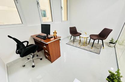 Office Space - Studio - 1 for rent in Horizone Building - Port Saeed - Deira - Dubai