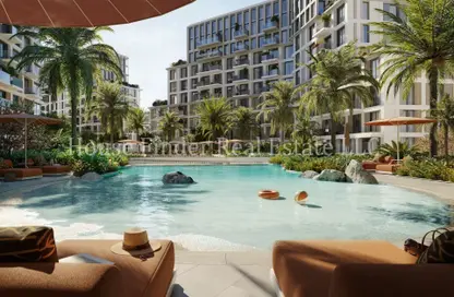 Apartment - 3 Bedrooms - 3 Bathrooms for sale in Modo at Avenew 888 - Avenew 888 - Residential District - Dubai South (Dubai World Central) - Dubai Apartment - 3 Bedrooms - 3 Bathrooms for sale in Modo at Avenew 888 - Avenew 888 - Residential District - Dubai South (Dubai World Central) - Dubai