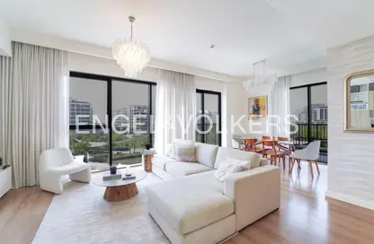 شقة - 3 غرف نوم - 3 حمامات للبيع في إكزيكتيف رزيدنسز 2 - إكزيكتيف رزيدنسز - دبي هيلز استيت - دبي