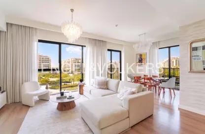 Apartment - 3 Bedrooms - 3 Bathrooms for sale in Executive Residences 2 - Executive Residences - Dubai Hills Estate - Dubai