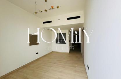 Apartment - 1 Bedroom - 2 Bathrooms for rent in Binghatti Nova - District 12 - Jumeirah Village Circle - Dubai