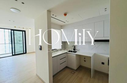 Apartment - 1 Bedroom - 2 Bathrooms for rent in Binghatti Nova - District 12 - Jumeirah Village Circle - Dubai