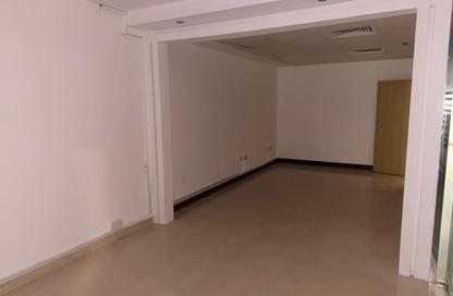 Office Space - Studio - 1 for rent in Pinnacle Building - Al Barsha 1 - Al Barsha - Dubai