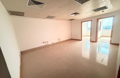 Office Space - Studio - 1 for rent in Pinnacle Building - Al Barsha 1 - Al Barsha - Dubai
