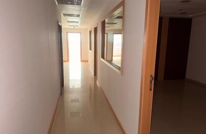 Office Space - Studio - 1 for rent in Pinnacle Building - Al Barsha 1 - Al Barsha - Dubai