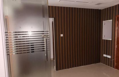 Office Space - Studio - 1 for rent in Pinnacle Building - Al Barsha 1 - Al Barsha - Dubai