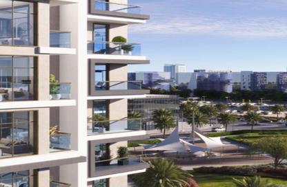 Apartment - 1 Bedroom - 2 Bathrooms for sale in Ryah Living - Dubai Studio City - Dubai