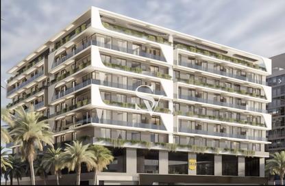 Apartment - Studio - 1 for sale in Stellar Axis - International City Phase 2 - Al Warsan 4 - Al Warsan - Dubai Apartment - Studio - 1 for sale in Stellar Axis - International City Phase 2 - Al Warsan 4 - Al Warsan - Dubai