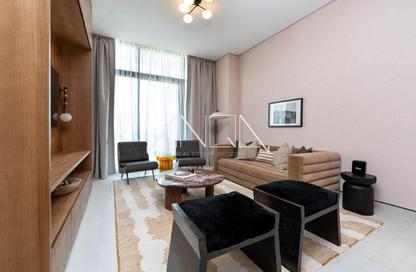 Apartment - 1 Bedroom - 2 Bathrooms for sale in The Spark By Esnaad - District 11 - Mohammed Bin Rashid City - Dubai
