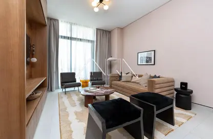 Apartment - 1 Bedroom - 2 Bathrooms for sale in The Spark By Esnaad - District 11 - Mohammed Bin Rashid City - Dubai