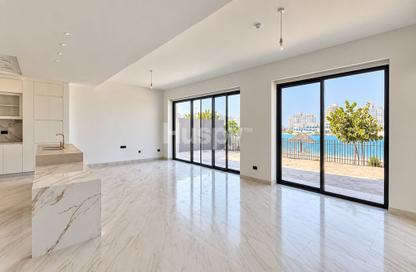 Villa - 4 - 6 for rent in Falcon Island North - Falcon Island - Al Hamra Village - Ras Al Khaimah