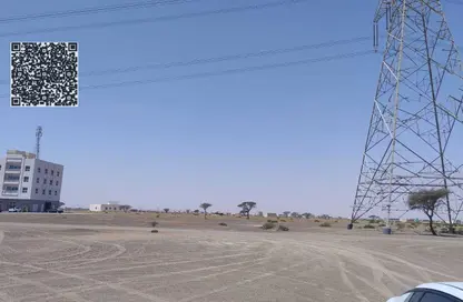 Land - Studio for sale in Manama - Ajman