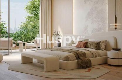Apartment - 2 - 2 for sale in Talea - Maritime City - Dubai Apartment - 2 - 2 for sale in Talea - Maritime City - Dubai