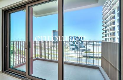 Apartment - 2 - 2 for sale in Hills Park - Dubai Hills Estate - Dubai Apartment - 2 - 2 for sale in Hills Park - Dubai Hills Estate - Dubai