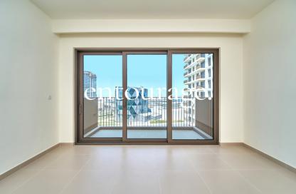 Apartment - 2 - 2 for sale in Hills Park - Dubai Hills Estate - Dubai