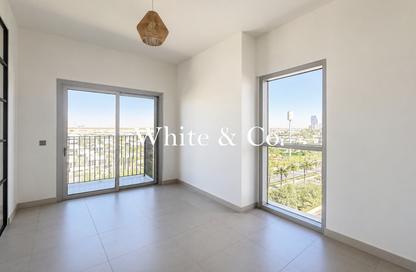 Apartment - 2 Bedrooms - 1 Bathroom for rent in Collective Tower 2 - Collective - Dubai Hills Estate - Dubai Apartment - 2 Bedrooms - 1 Bathroom for rent in Collective Tower 2 - Collective - Dubai Hills Estate - Dubai