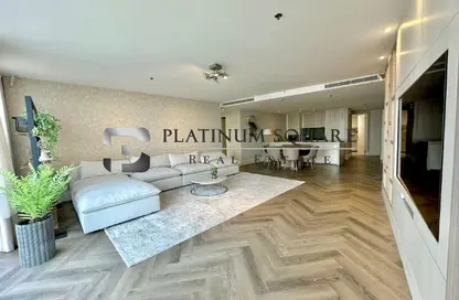 شقة - 3 غرف نوم - 4 حمامات للبيع في D1 برج - القرية التراثية - دبي