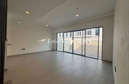 Townhouse - 4 - 4 for sale in Malta - Damac Lagoons - Dubai Townhouse - 4 - 4 for sale in Malta - Damac Lagoons - Dubai