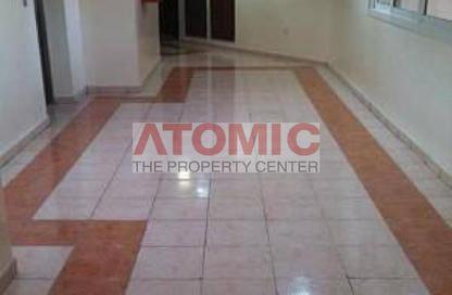 Apartment - Studio - 1 Bathroom for rent in Building X26 - England Cluster - International City - Dubai