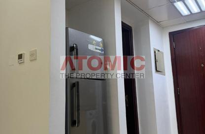 Apartment - Studio - 1 Bathroom for rent in Building X26 - England Cluster - International City - Dubai