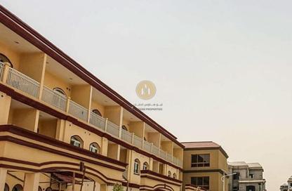 Townhouse - 4 Bedrooms - 4 Bathrooms for sale in Al Zahya - Ajman
