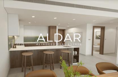 Apartment - 1 Bedroom - 2 Bathrooms for sale in The Wilds Residences 2 - The Wilds by Aldar - Dubai Land - Dubai Apartment - 1 Bedroom - 2 Bathrooms for sale in The Wilds Residences 2 - The Wilds by Aldar - Dubai Land - Dubai