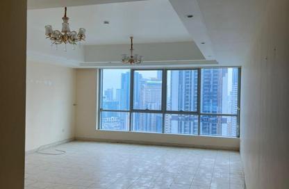 Apartment - 2 Bedrooms - 3 Bathrooms for sale in Al Majaz 3 - Al Majaz - Sharjah