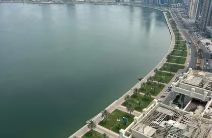 شقة - 2 غرف نوم - 3 حمامات للبيع في المجاز 3 - المجاز - الشارقة