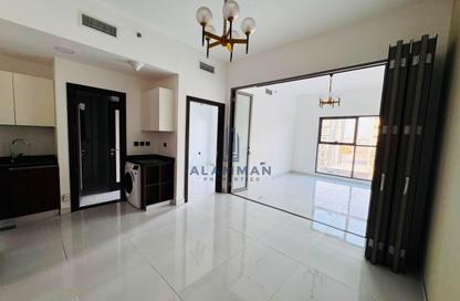 Apartment - 1 Bedroom - 1 Bathroom for rent in Lawnz by Danube Block 3 - Lawnz by Danube - International City - Dubai