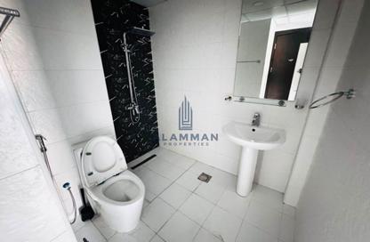 Apartment - 1 Bedroom - 1 Bathroom for rent in Lawnz by Danube Block 3 - Lawnz by Danube - International City - Dubai