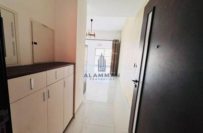 Apartment - 1 Bedroom - 1 Bathroom for rent in Lawnz by Danube Block 3 - Lawnz by Danube - International City - Dubai